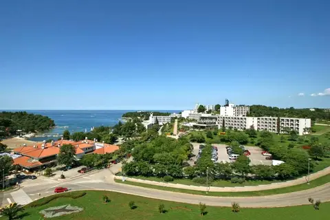 Hotel Istra Plava Laguna in Poreč — foto 17