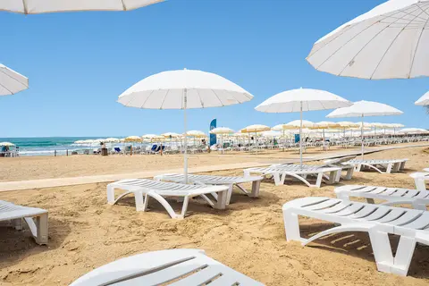 I Giardini di Athena – Athena Resort in Vittoria — foto 14