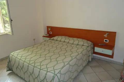 Hotel Villaggio Old River in Ricadi — foto 4