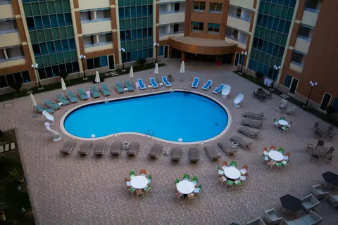 TOLIP El Galaa Hotel in Caïro — foto 15