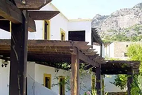Filoxenia Villas in Δημοτική Ενότητα Ιεράπετρας — foto 6