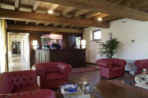 Relais Corte Cavalli in Sienna, foto 22