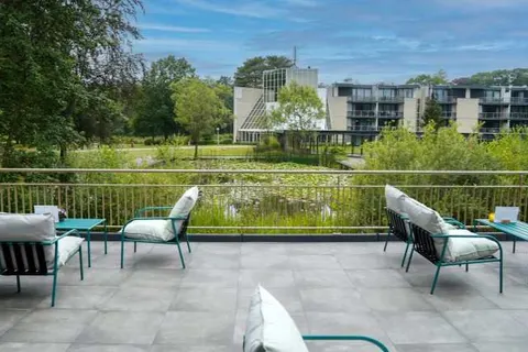 Resort Bad Boekelo Appartementen foto 3