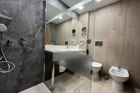 Marina Palace Affiliated by Melia in Несебър — foto 13