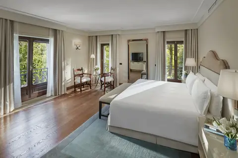 Mandarin Oriental Lago di Como in Blevio, foto 28