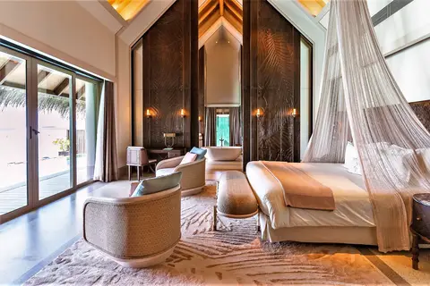 Joali Maldives in Rah Gili Maldives — foto 9