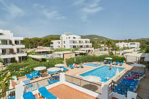 Apartamentos Casa Luis by Invisa in Santa Eulària des Riu, foto 30