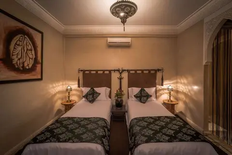 Riad Dar Attika in Marrakesh, foto 3