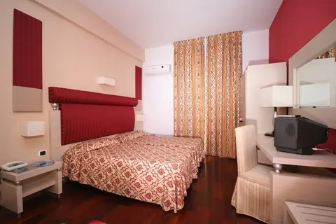 Hotel Santa Lucia Le Sabbie d'Oro in Cefalu — foto 12