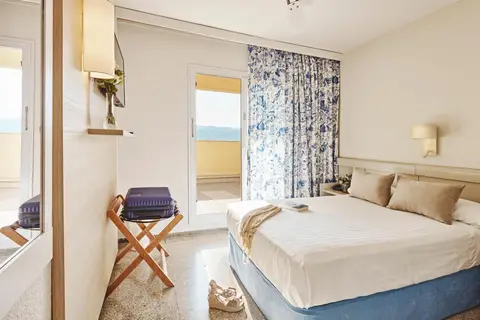 Prestige Goya Park Hotel in Costa Brava — foto 25