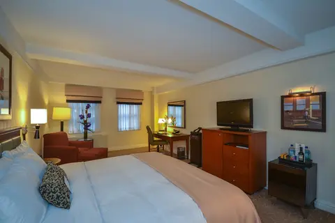 San Carlos Hotel in Phoenix, foto 27