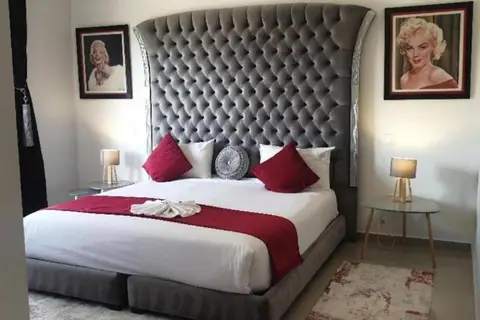 Eden Lodges & Spa in Marrakech — foto 4