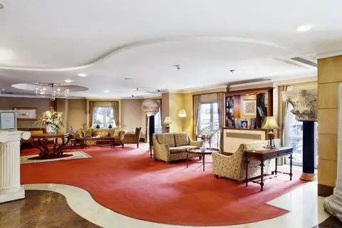 Eresin Hotels Sultanahmet in İstanbul, foto 7