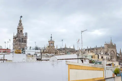 Petit Palace Marqués Santa Ana in Sevilla — foto 16