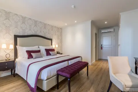 Luna Hotel Turismo in Abrantes — foto 8