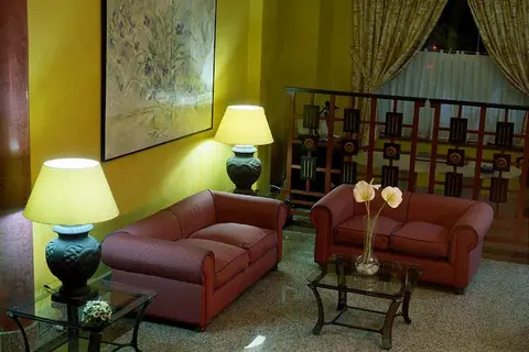Hotel Velada Mérida in Merida — foto 17