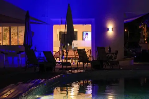 Lagoa Hotel in Lagoa e Carvoeiro — foto 10