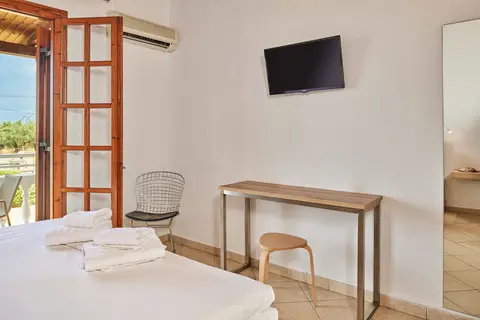 Ionian Aura Apartments in Δημοτική Ενότητα Ζακυνθίων — foto 8