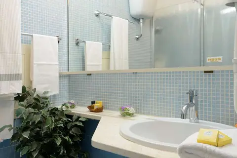 Hotel Oasis in Alghero — foto 14
