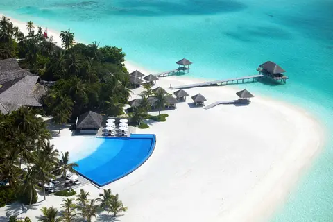 Niva Velassaru Maldives in Velassaru — foto 9