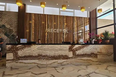 Amelia Mare Hotel in Golem — foto 9