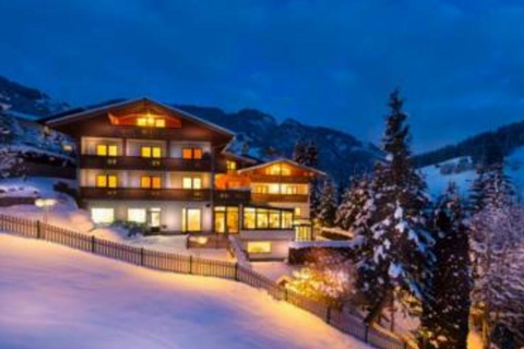 Hotel Fichtenhof foto 14