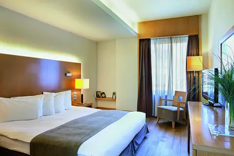 Lazart Hotel in Θεσσαλονίκη — foto 4