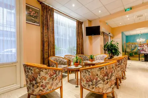 Hotel Belta in Parijs, foto 6