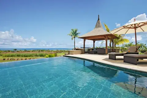 Heritage The Villas in Bel Ombre VCA — foto 11