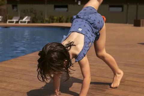 Wecamp Santa Cristina foto 14