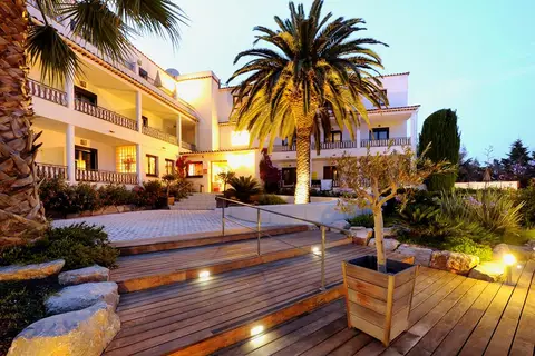 Van der Valk Hotel Le Catalogne in Fréjus