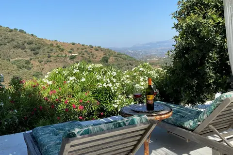 Casa Junius in Arenas — foto 12