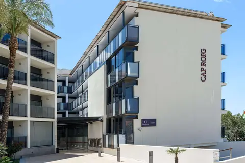 FERGUS Cap Roig in l'Ampolla — foto 12