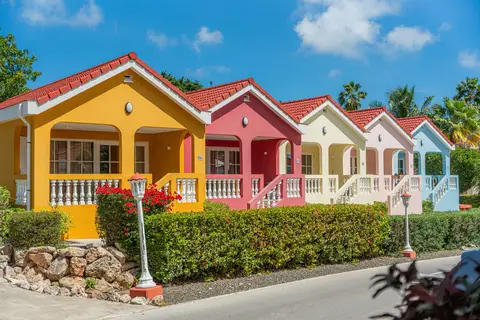 Livingstone Jan Thiel Beach Resort in Willemstad — foto 18