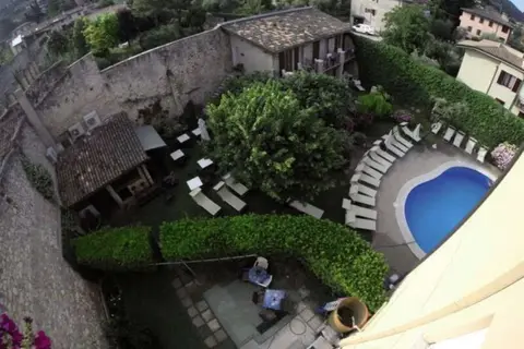 Romeo in Torri del Benaco — foto 15