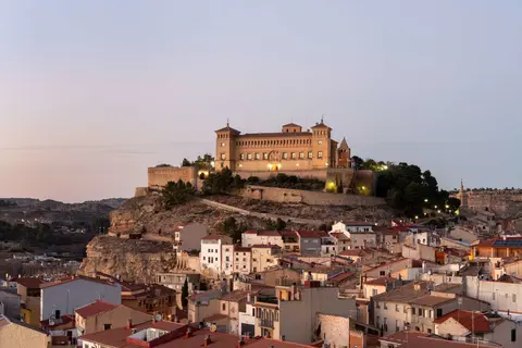 Parador de Alcañiz in Alcañiz — foto 24