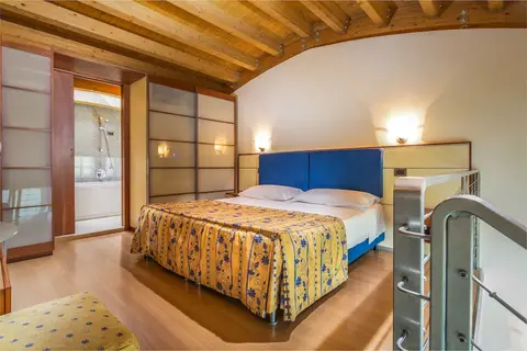 Park Hotel in Rome — foto 9