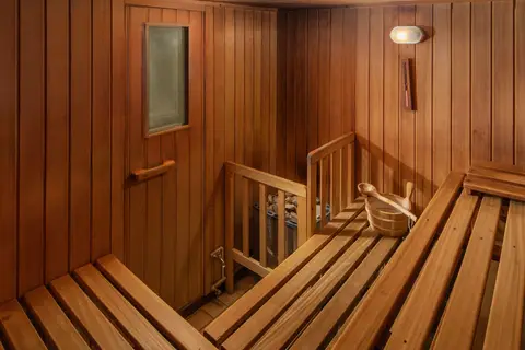 Hotel Sonnhof in Rauris — foto 20