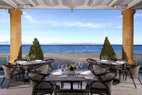 Albergo Gelsomino in Kos — foto 2
