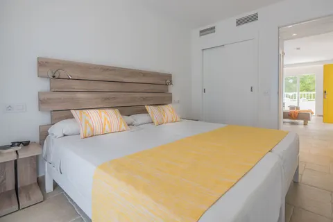 Sea Club Mediterranean Resort in Alcúdia — foto 12