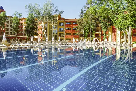 Grifid Clubhotel Bolero in Метропол — foto 12