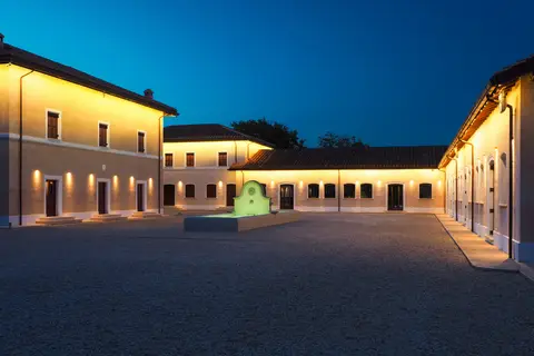 Borgo Pallavicini Mori in Rome, foto 28