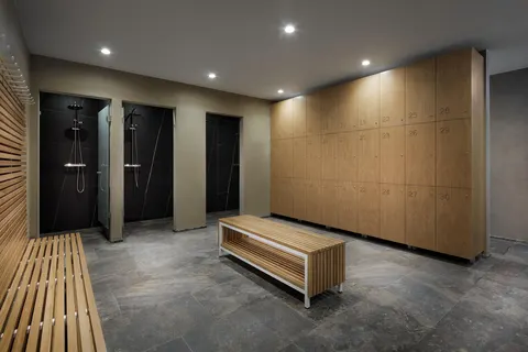 Appartementen Dunamar - logies in Vila Real de Santo António — foto 27