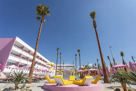 Los Felices Ibiza in Sant Josep de sa Talaia — foto 15