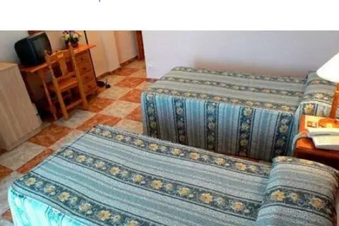 Hotel Monarque El Rodeo in Marbella — foto 16