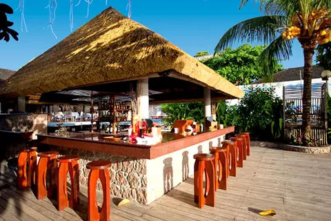 La Digue Island Lodge in La Réunion — foto 18