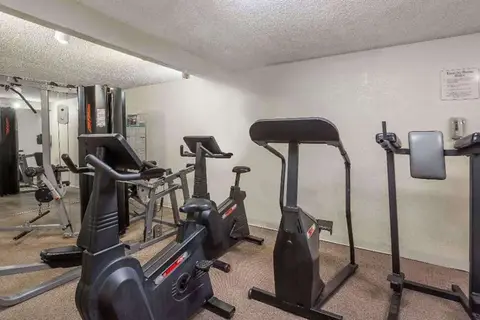 Ramada by Wyndham Kissimmee Gateway in Kissimmee — foto 3