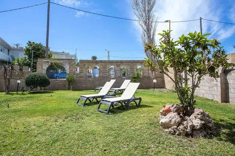 Jimmy's Garden in Faliraki — foto 6