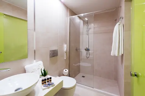 Akti Olous Hotel in Δημοτική Ενότητα Αγίου Νικολάου — foto 27