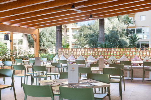 Can Picafort Palace foto 8